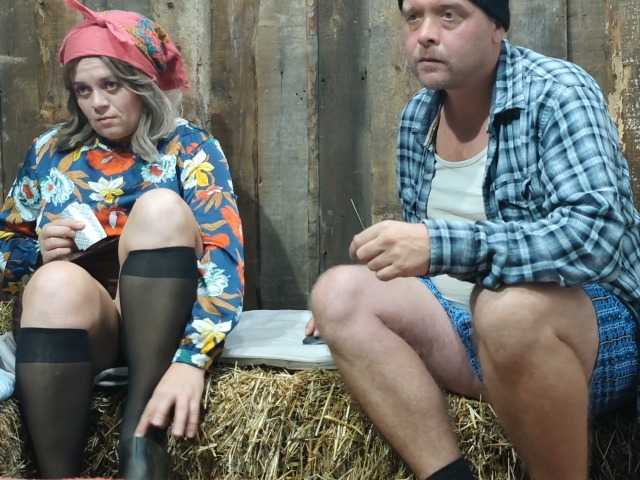 BarnDebauchery