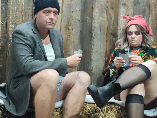 BarnDebauchery
