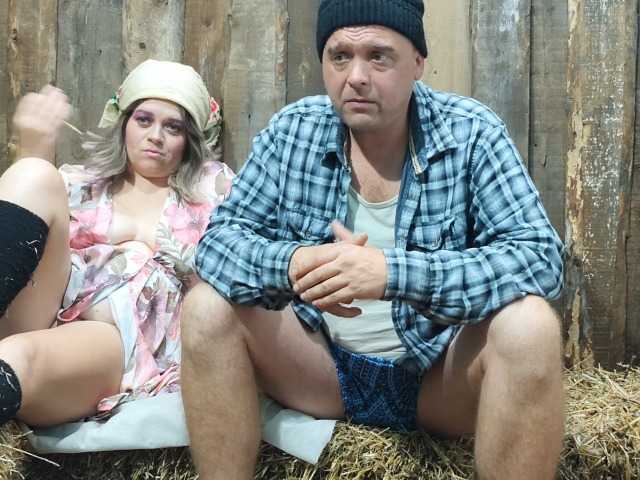 BarnDebauchery