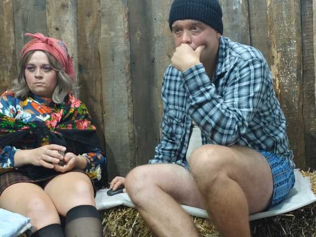BarnDebauchery live cam on BongaCams