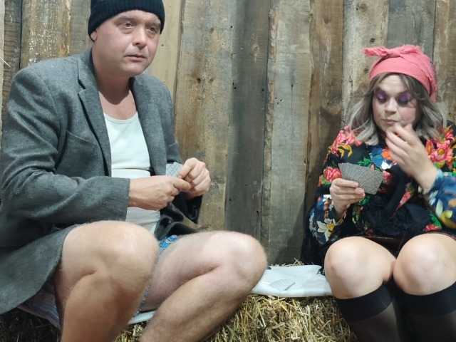 BarnDebauchery