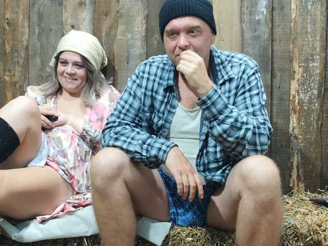 BarnDebauchery