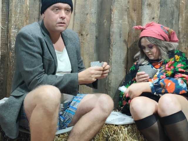 BarnDebauchery