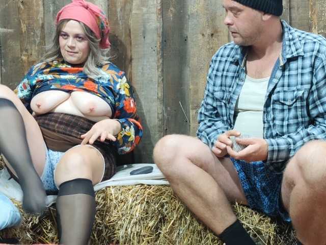 BarnDebauchery
