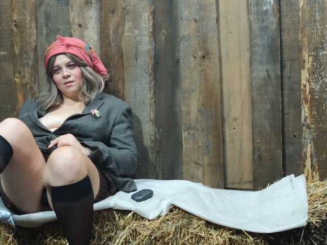 BarnDebauchery