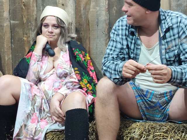 BarnDebauchery
