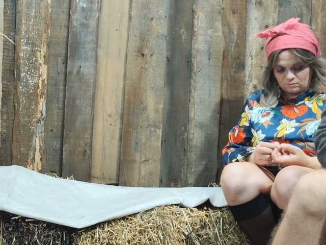 BarnDebauchery
