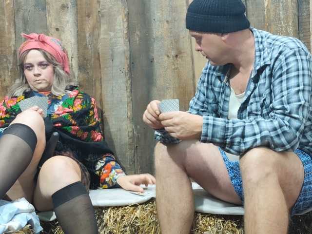 BarnDebauchery