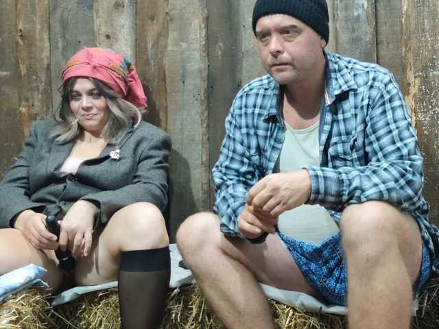 BarnDebauchery