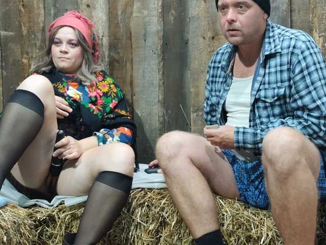 BarnDebauchery