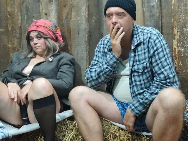 BarnDebauchery