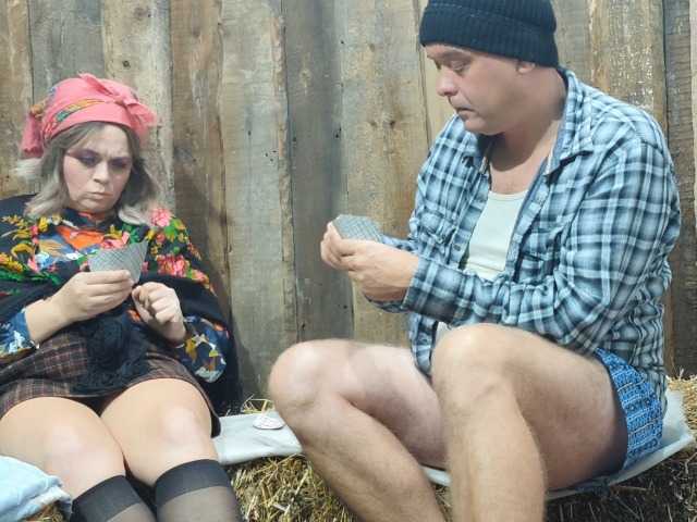 BarnDebauchery