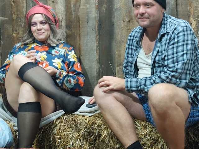 BarnDebauchery