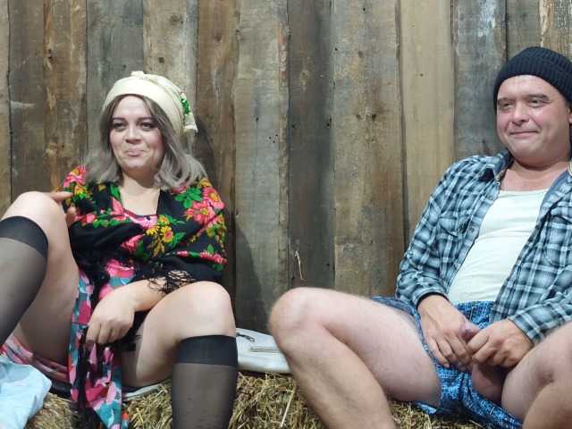 BarnDebauchery