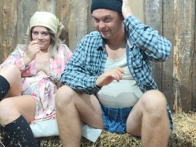 BarnDebauchery