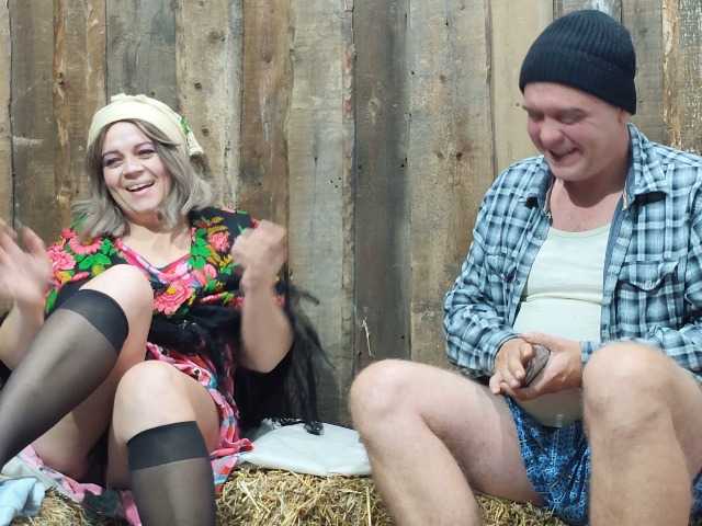 BarnDebauchery