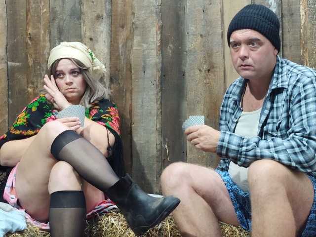 BarnDebauchery