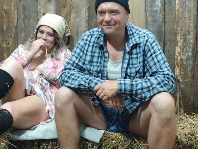 BarnDebauchery