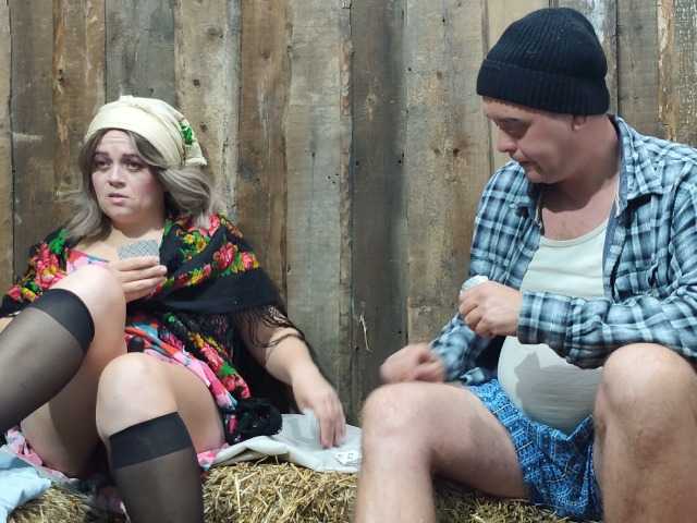 BarnDebauchery