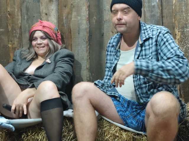 BarnDebauchery
