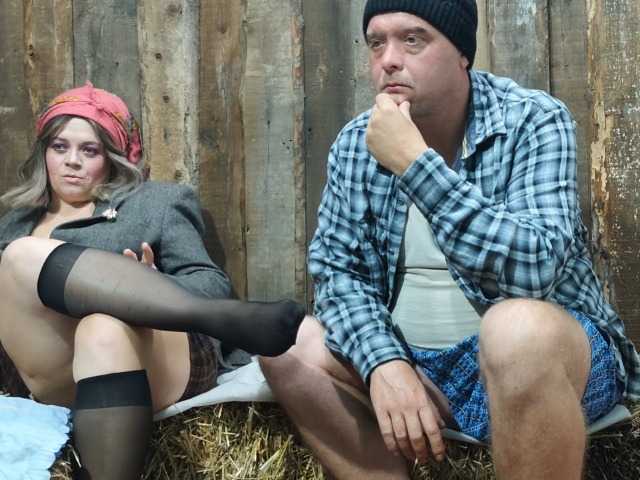 BarnDebauchery