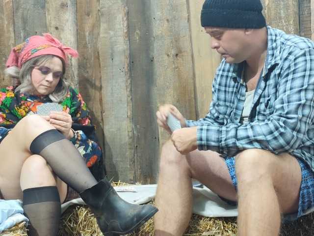 BarnDebauchery