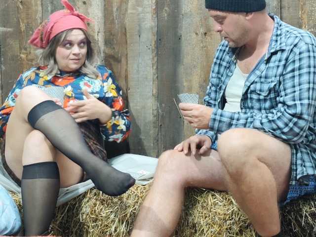 BarnDebauchery