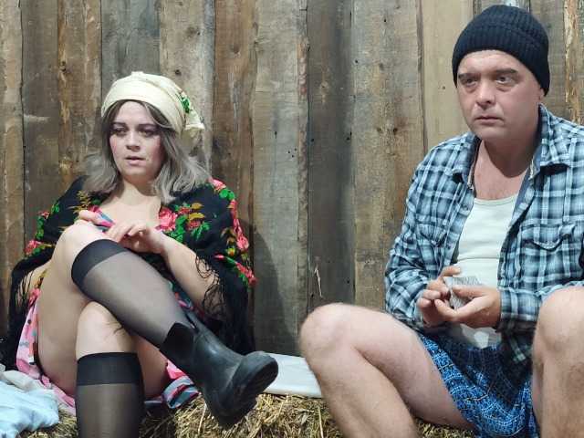 BarnDebauchery