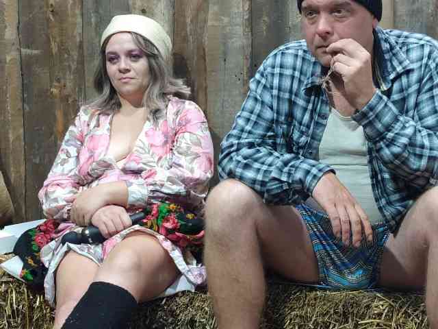 BarnDebauchery