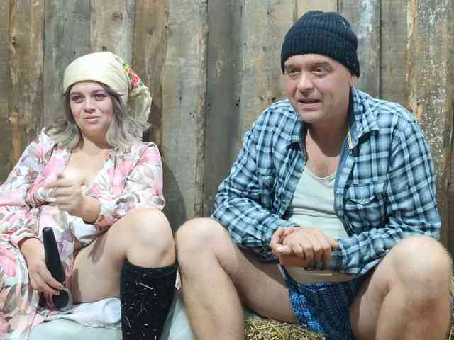 BarnDebauchery