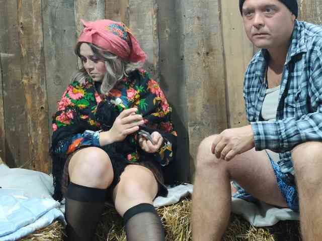 BarnDebauchery