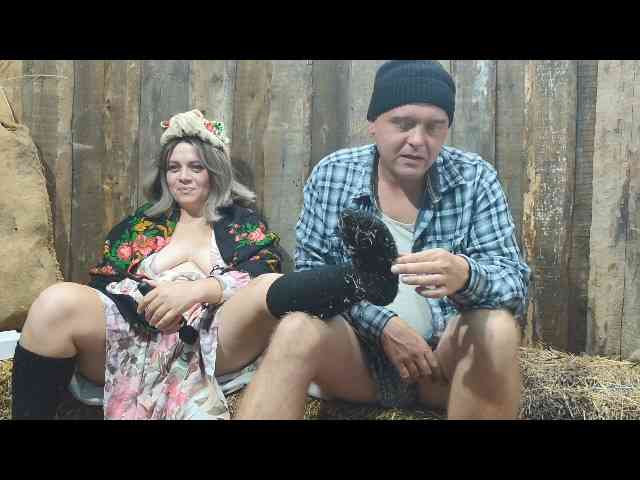 BarnDebauchery