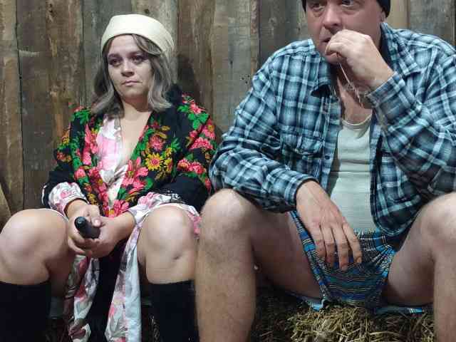 BarnDebauchery