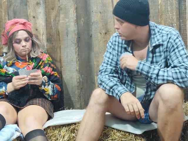 BarnDebauchery