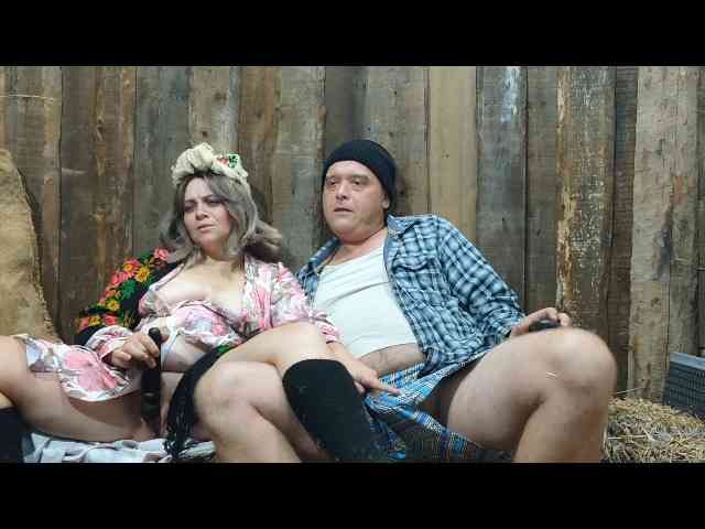 BarnDebauchery