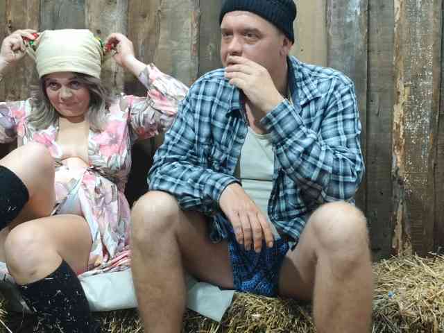 BarnDebauchery