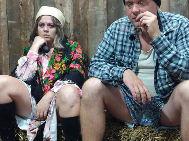 BarnDebauchery