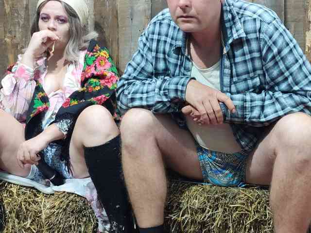 BarnDebauchery