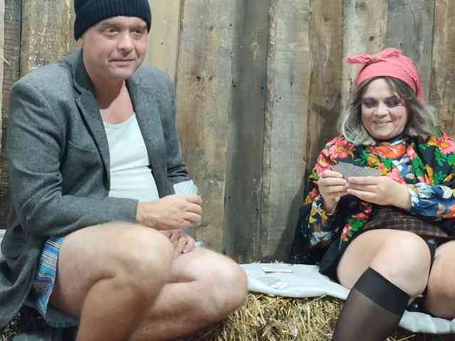 BarnDebauchery