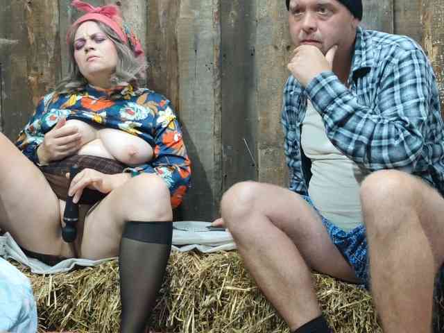 BarnDebauchery