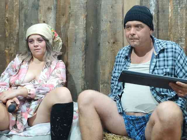 BarnDebauchery