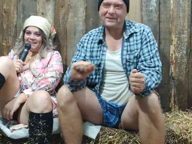 BarnDebauchery