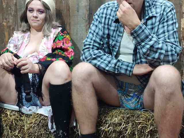 BarnDebauchery