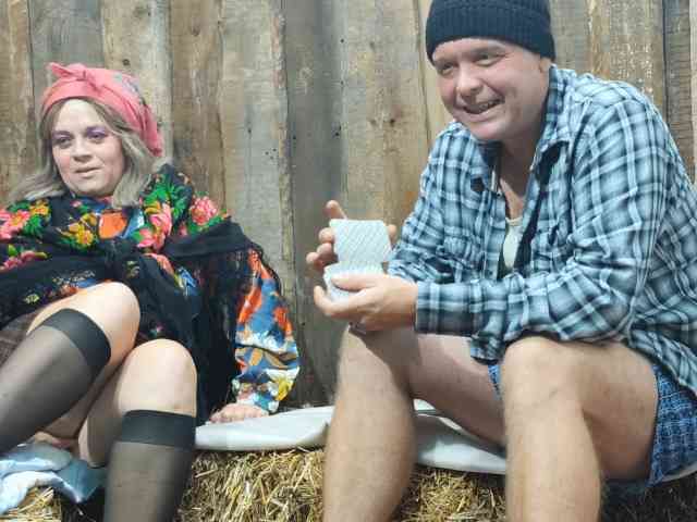 BarnDebauchery
