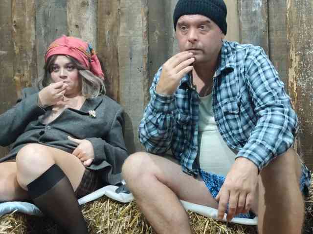 BarnDebauchery