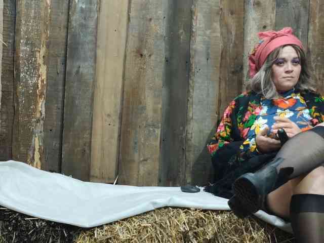BarnDebauchery