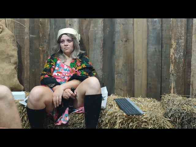 BarnDebauchery