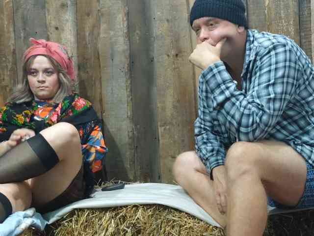 BarnDebauchery