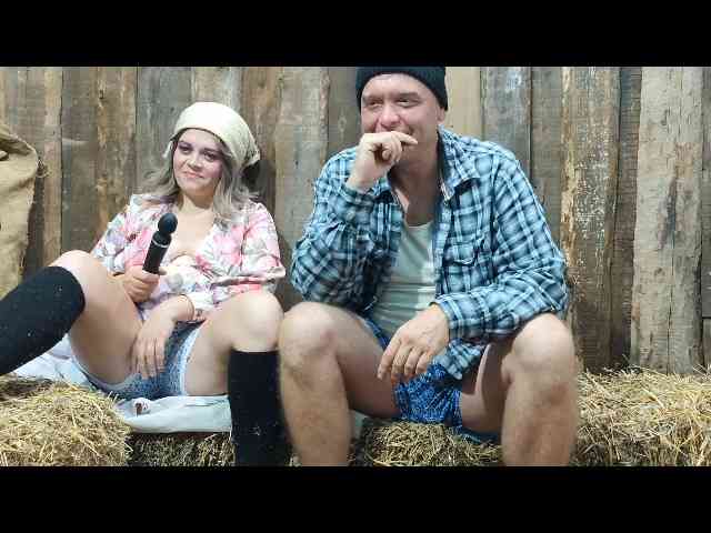 BarnDebauchery
