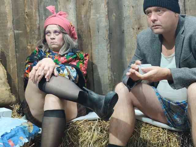 BarnDebauchery
